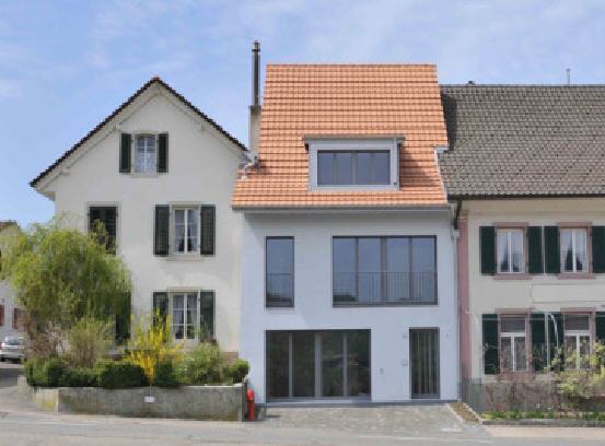 CH-4247 Grindel / Einfamilienhaus